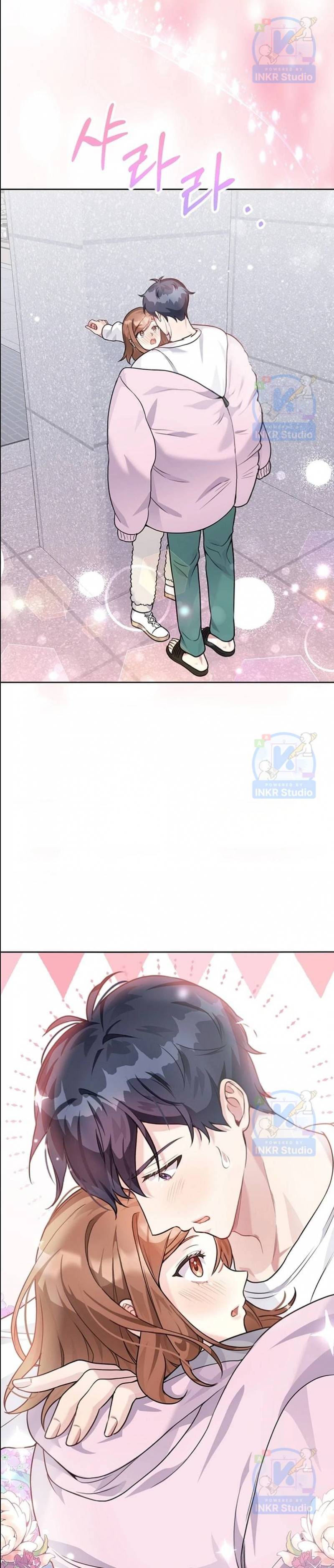 Chú Cún Con Đầy Nam Tính Chapter 7.4 - Trang 2
