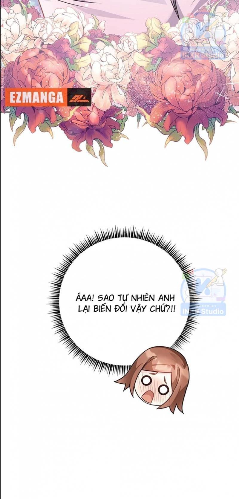 Chú Cún Con Đầy Nam Tính Chapter 7.4 - Trang 2