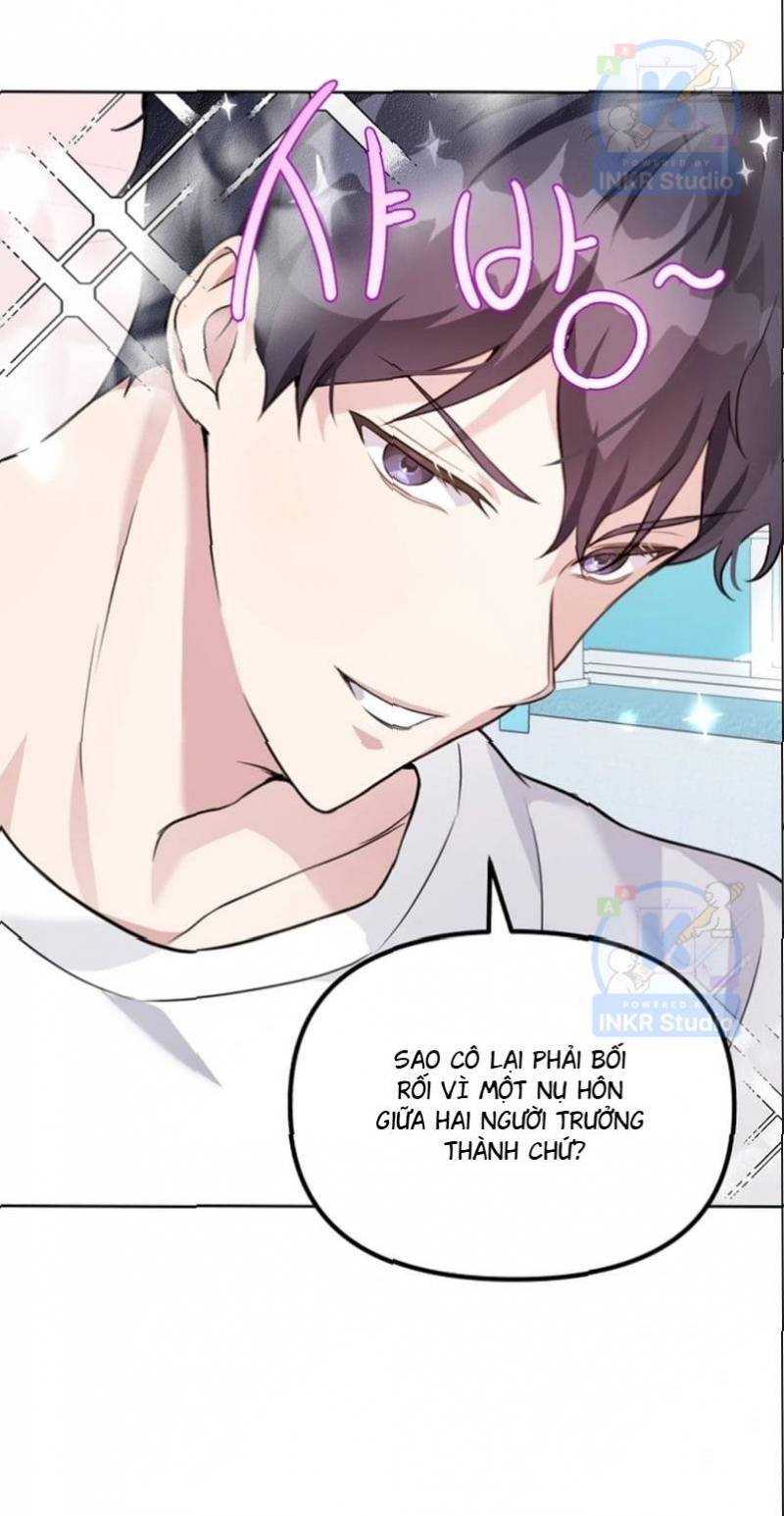 Chú Cún Con Đầy Nam Tính Chapter 7.4 - Trang 2