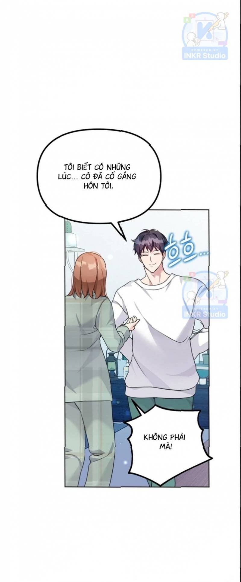 Chú Cún Con Đầy Nam Tính Chapter 7.4 - Trang 2