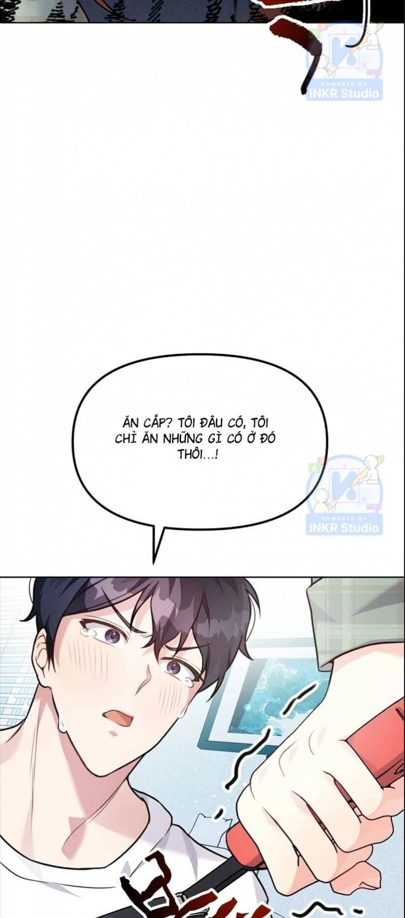 Chú Cún Con Đầy Nam Tính Chapter 7.42 - Trang 2