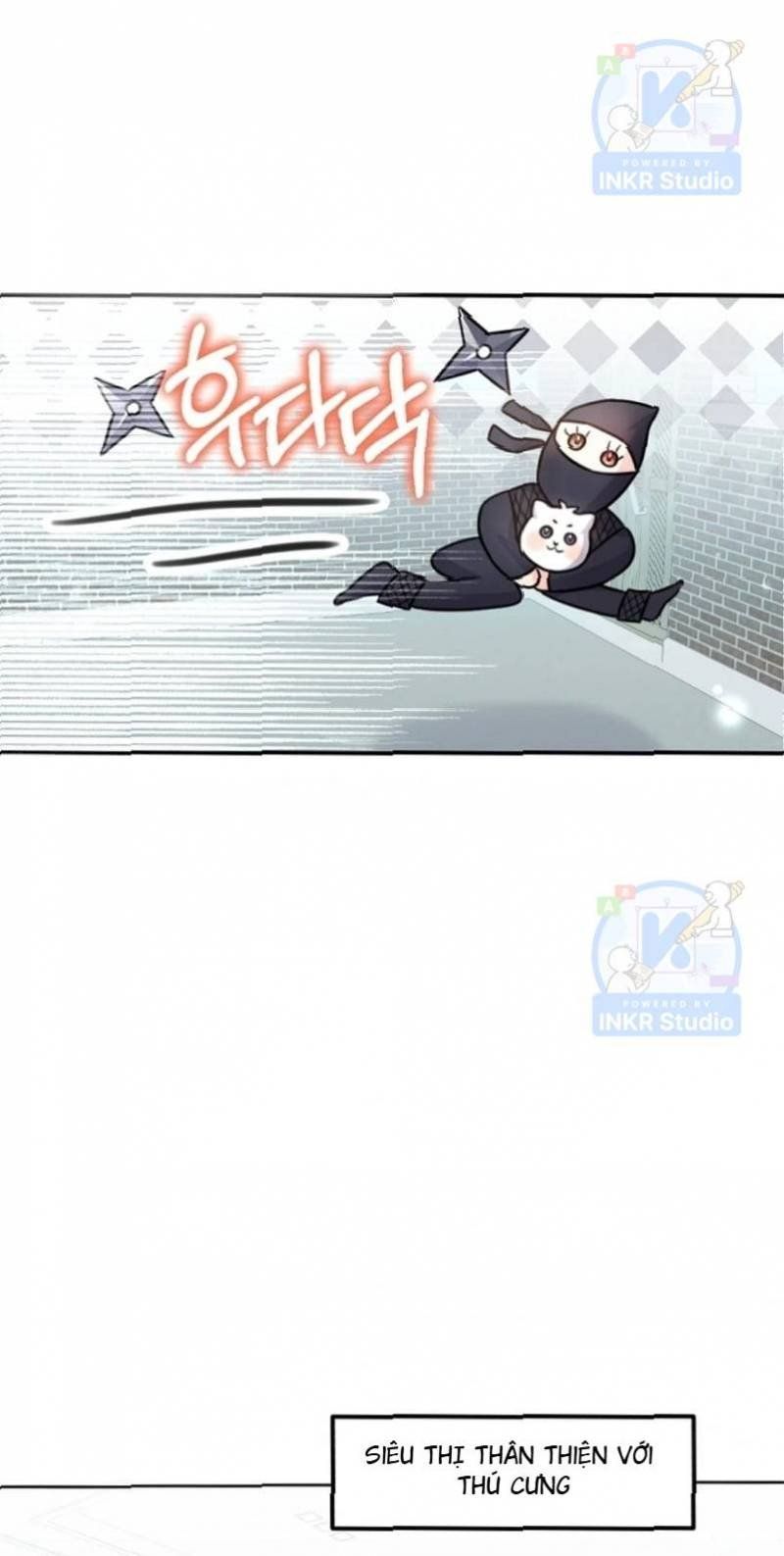 Chú Cún Con Đầy Nam Tính Chapter 7.42 - Trang 2