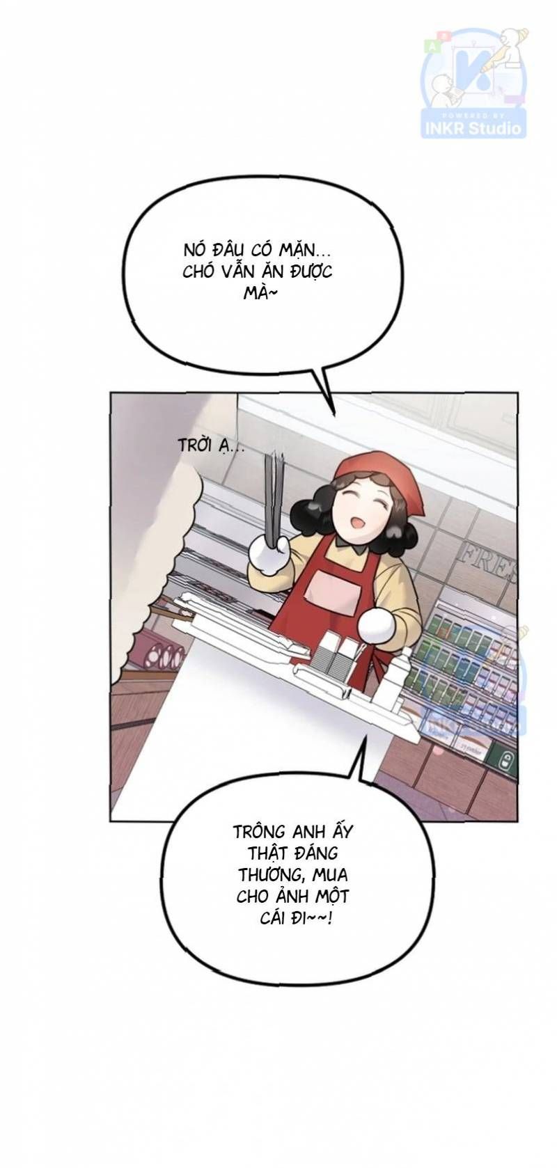 Chú Cún Con Đầy Nam Tính Chapter 7.42 - Trang 2