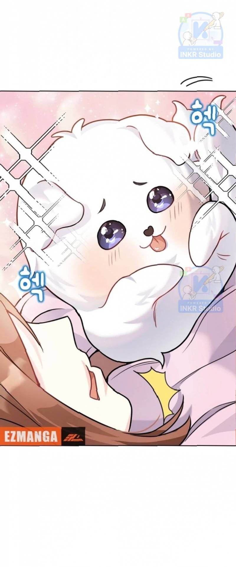 Chú Cún Con Đầy Nam Tính Chapter 7.42 - Trang 2