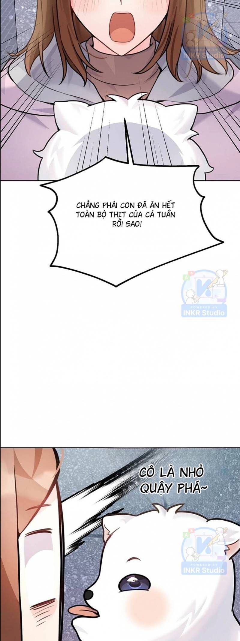 Chú Cún Con Đầy Nam Tính Chapter 7.42 - Trang 2