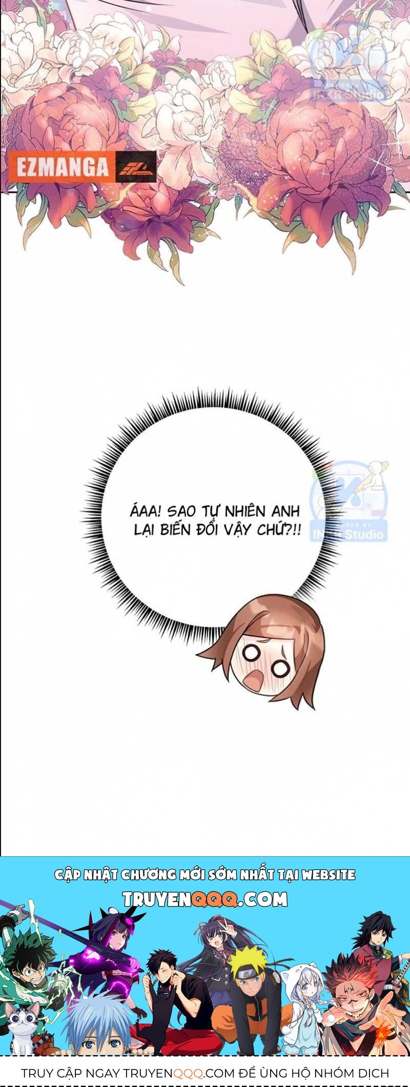 Chú Cún Con Đầy Nam Tính Chapter 7.42 - Trang 2
