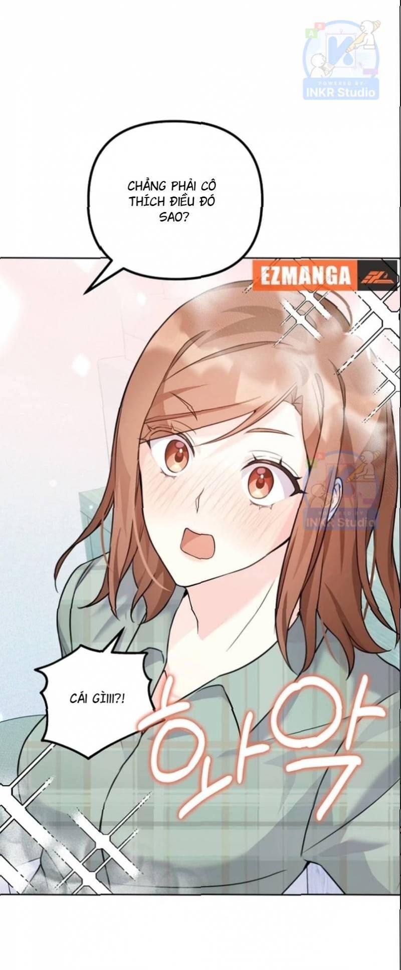 Chú Cún Con Đầy Nam Tính Chapter 7.42 - Trang 2