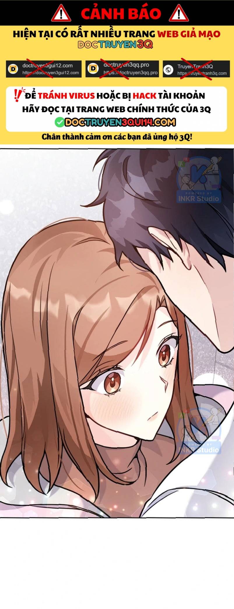 Chú Cún Con Đầy Nam Tính Chapter 8.4 - Trang 2