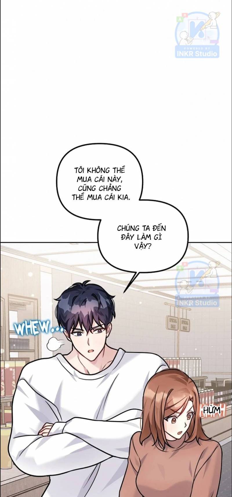 Chú Cún Con Đầy Nam Tính Chapter 8.4 - Trang 2