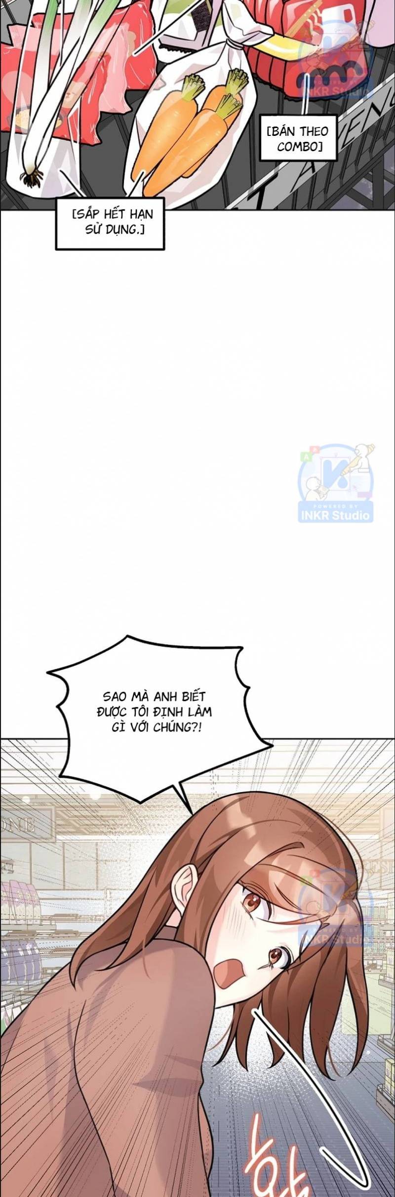 Chú Cún Con Đầy Nam Tính Chapter 8.4 - Trang 2
