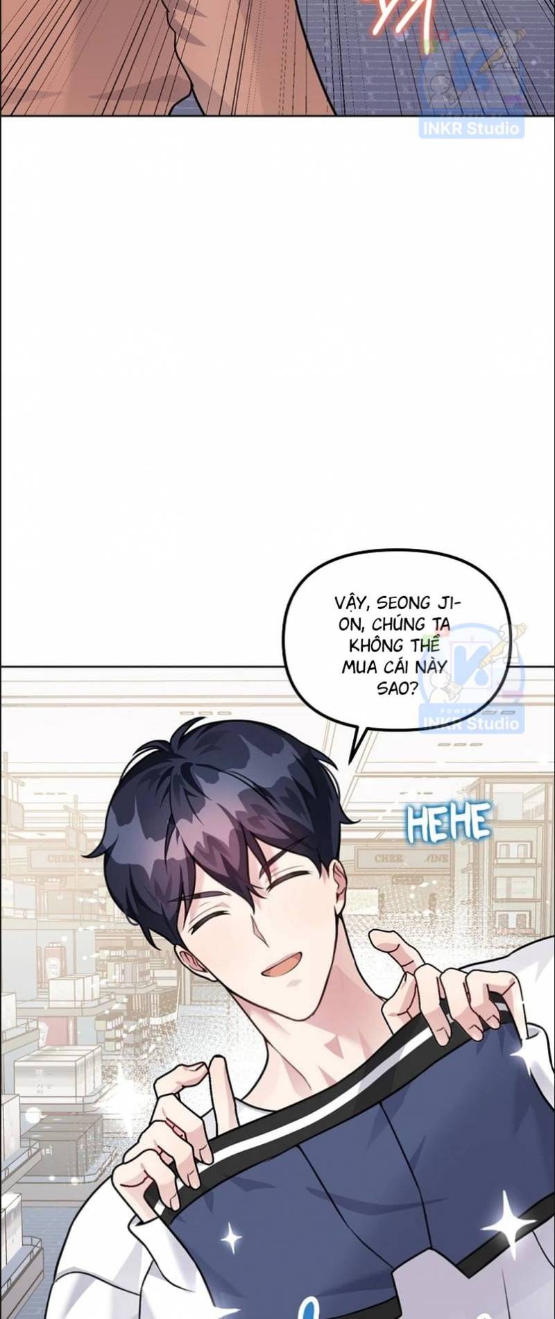 Chú Cún Con Đầy Nam Tính Chapter 8.4 - Trang 2