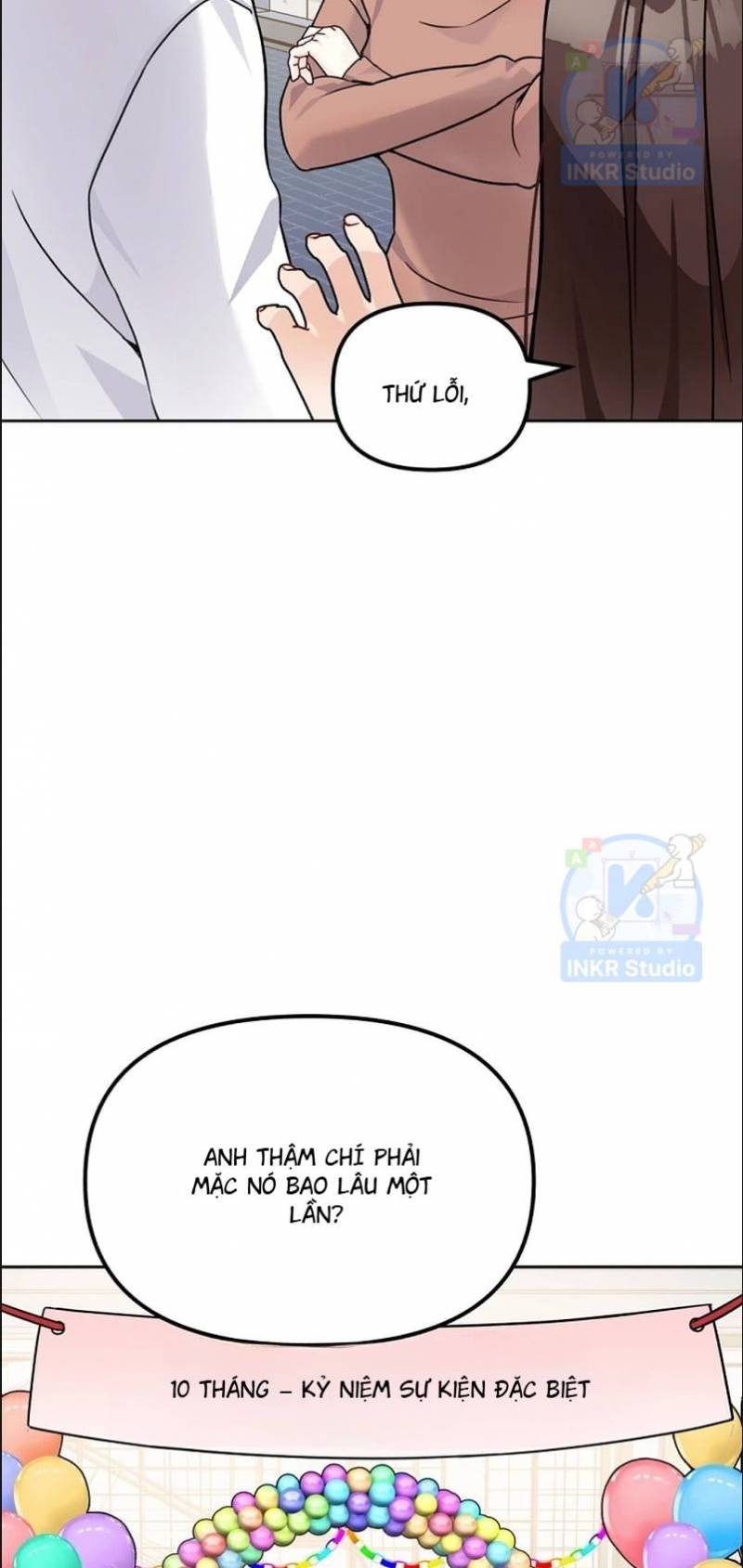 Chú Cún Con Đầy Nam Tính Chapter 8.4 - Trang 2