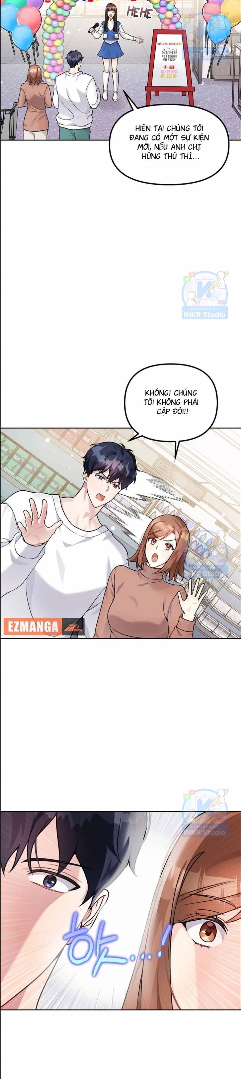 Chú Cún Con Đầy Nam Tính Chapter 8.4 - Trang 2