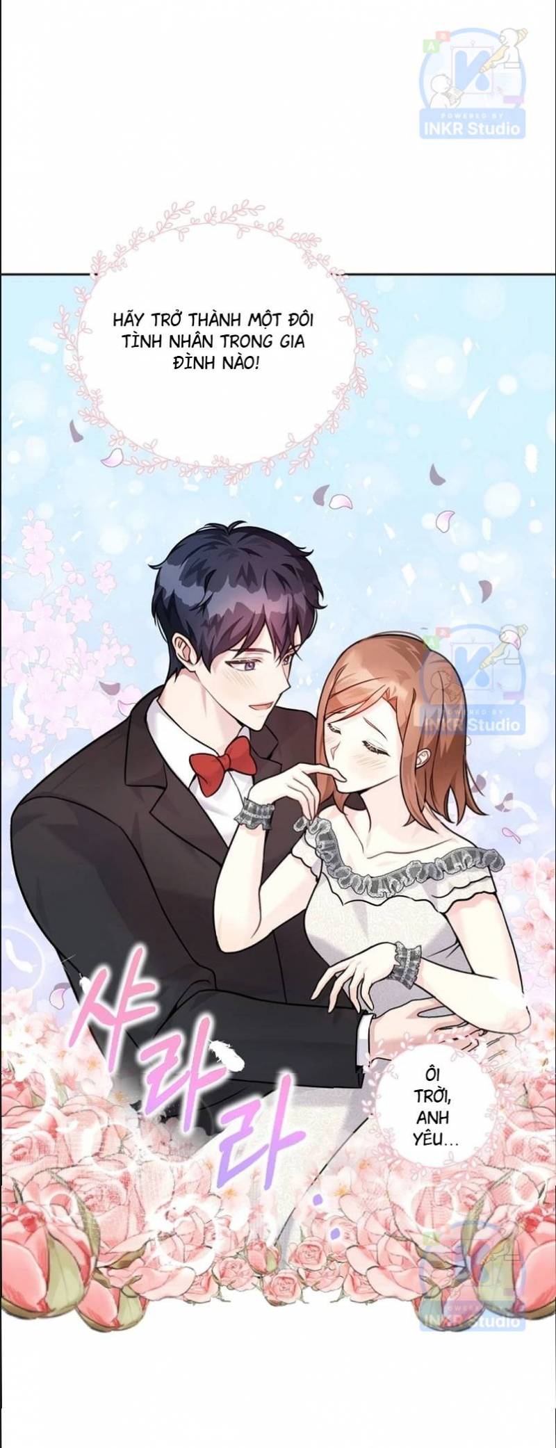 Chú Cún Con Đầy Nam Tính Chapter 8.4 - Trang 2