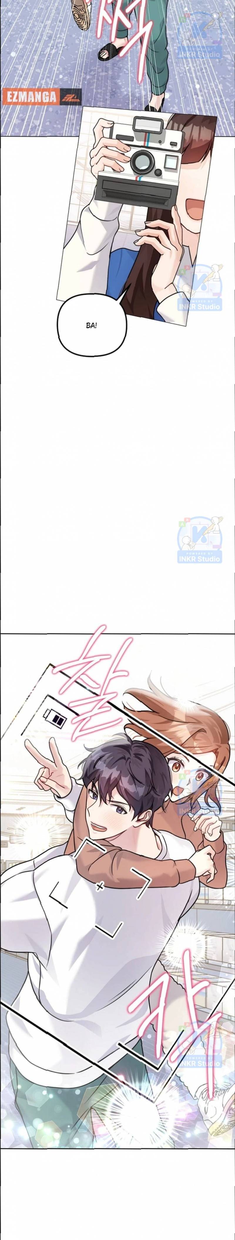 Chú Cún Con Đầy Nam Tính Chapter 8.4 - Trang 2