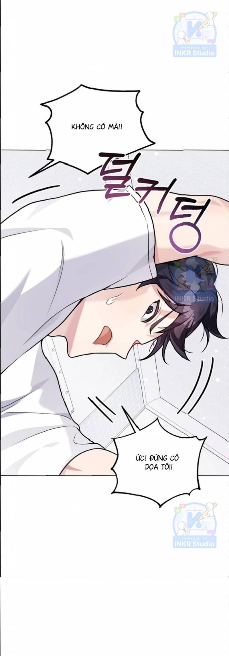 Chú Cún Con Đầy Nam Tính Chapter 8.4 - Trang 2