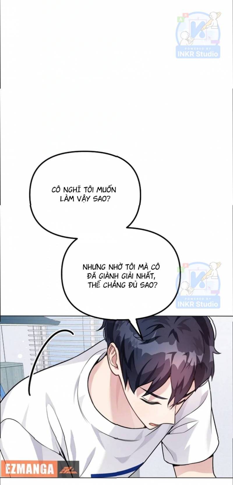 Chú Cún Con Đầy Nam Tính Chapter 8.4 - Trang 2