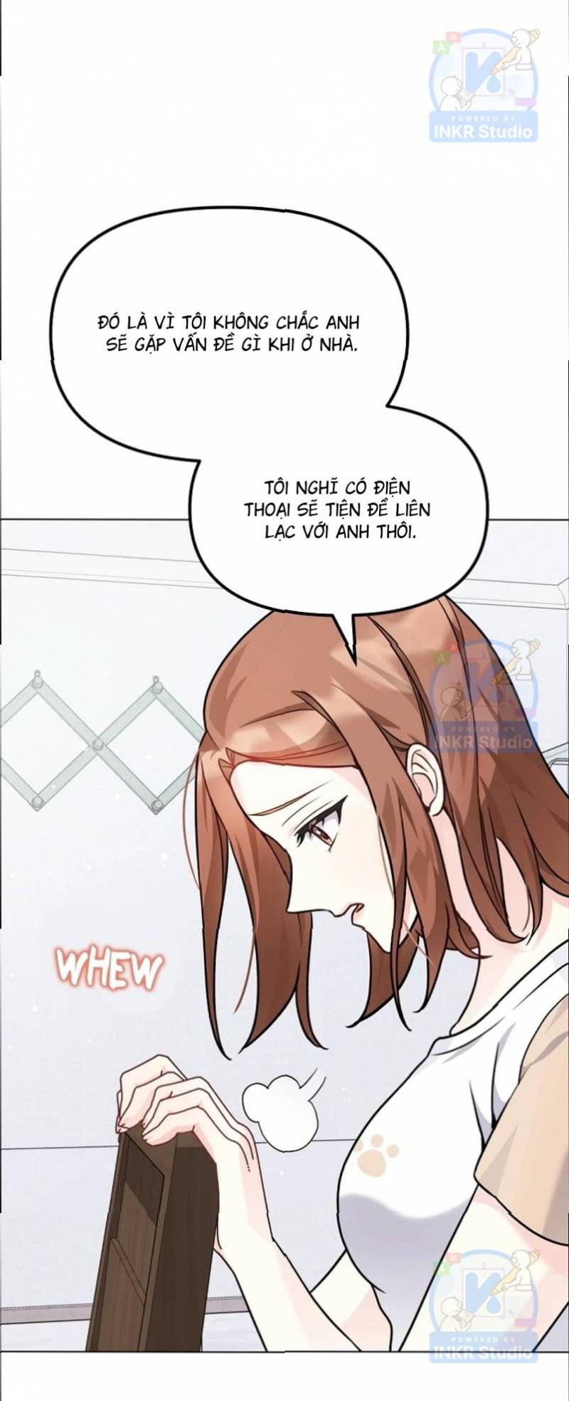 Chú Cún Con Đầy Nam Tính Chapter 8.4 - Trang 2