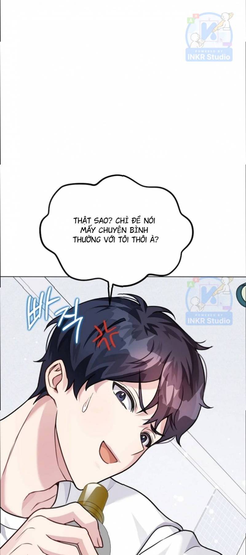 Chú Cún Con Đầy Nam Tính Chapter 8.4 - Trang 2