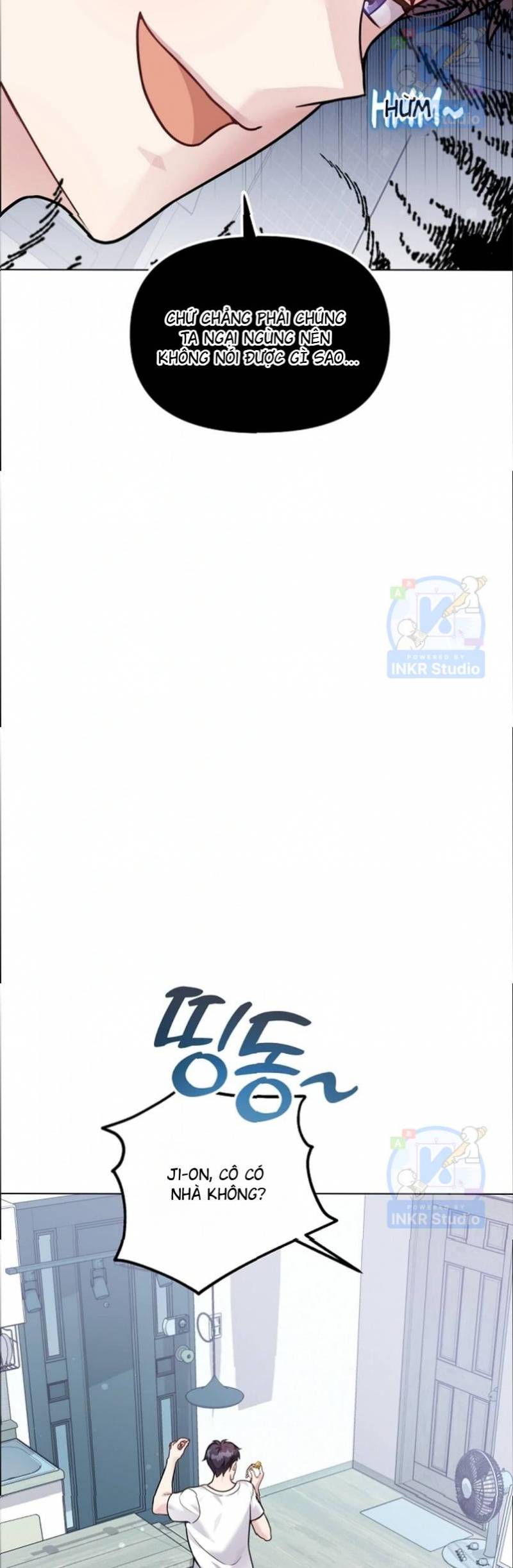 Chú Cún Con Đầy Nam Tính Chapter 8.4 - Trang 2
