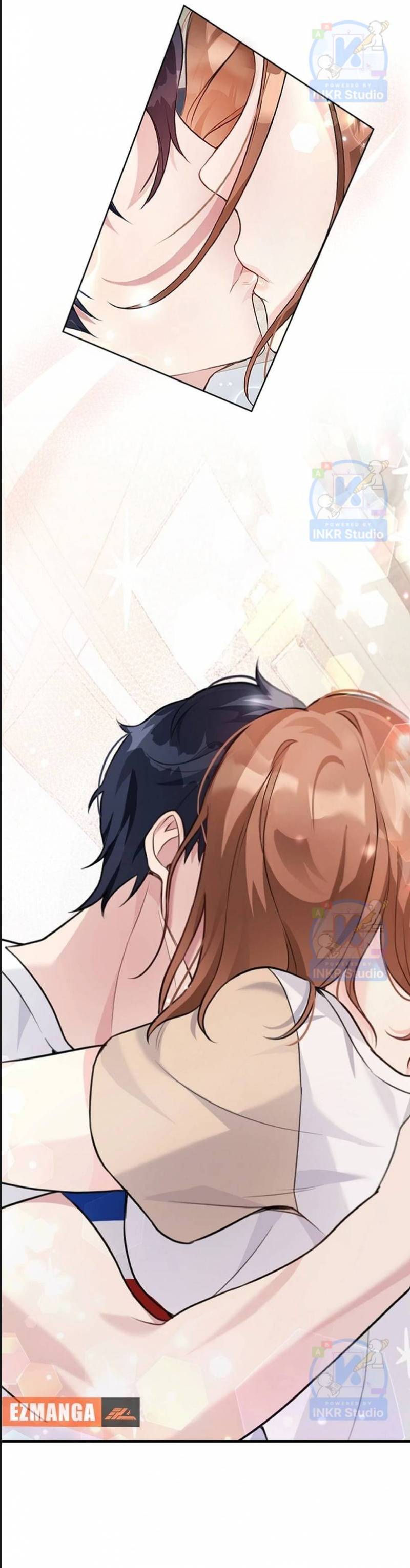 Chú Cún Con Đầy Nam Tính Chapter 8.4 - Trang 2