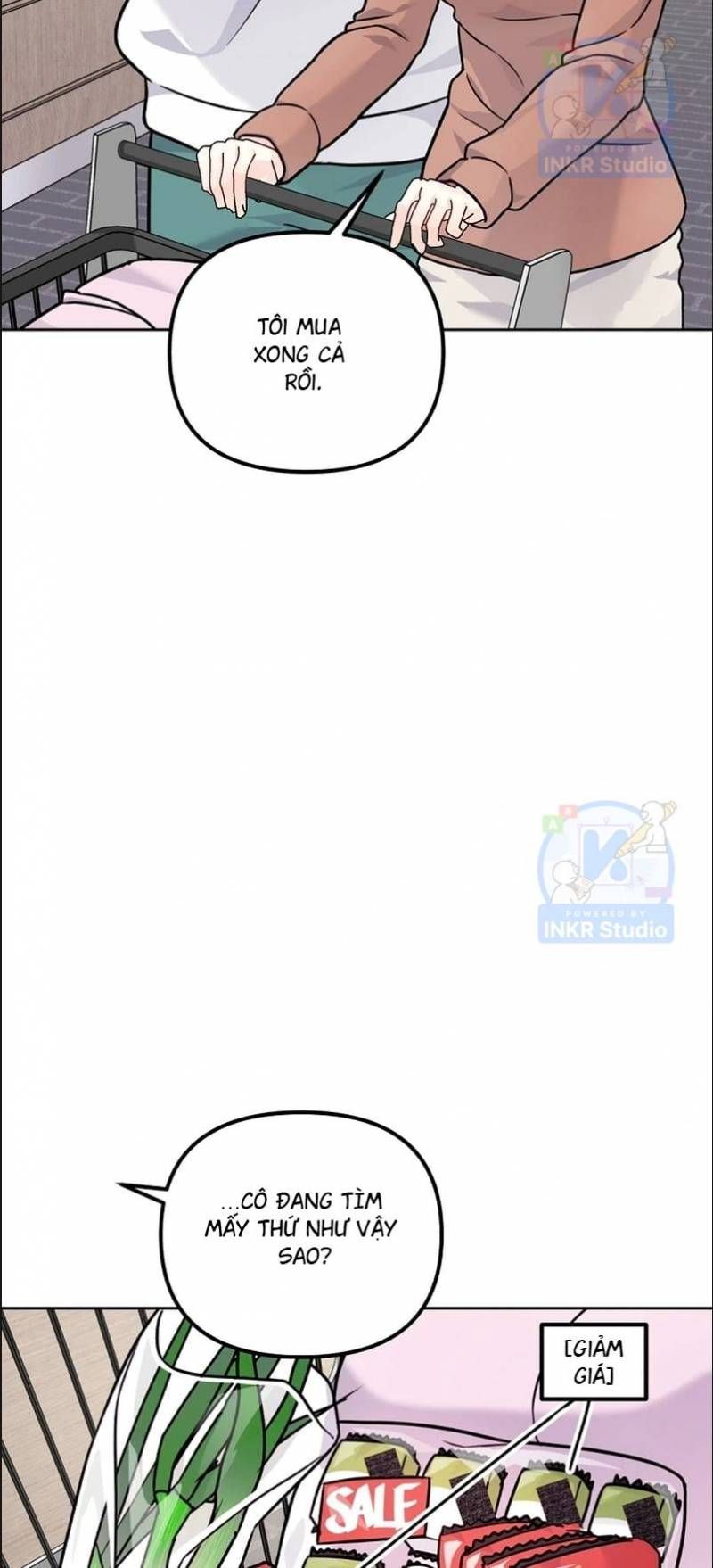 Chú Cún Con Đầy Nam Tính Chapter 8.44 - Trang 2