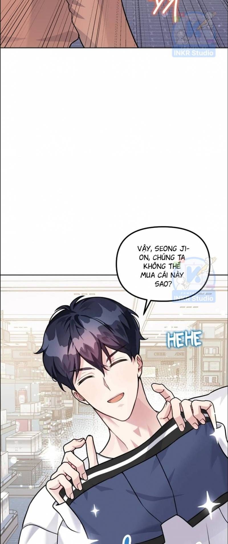 Chú Cún Con Đầy Nam Tính Chapter 8.44 - Trang 2