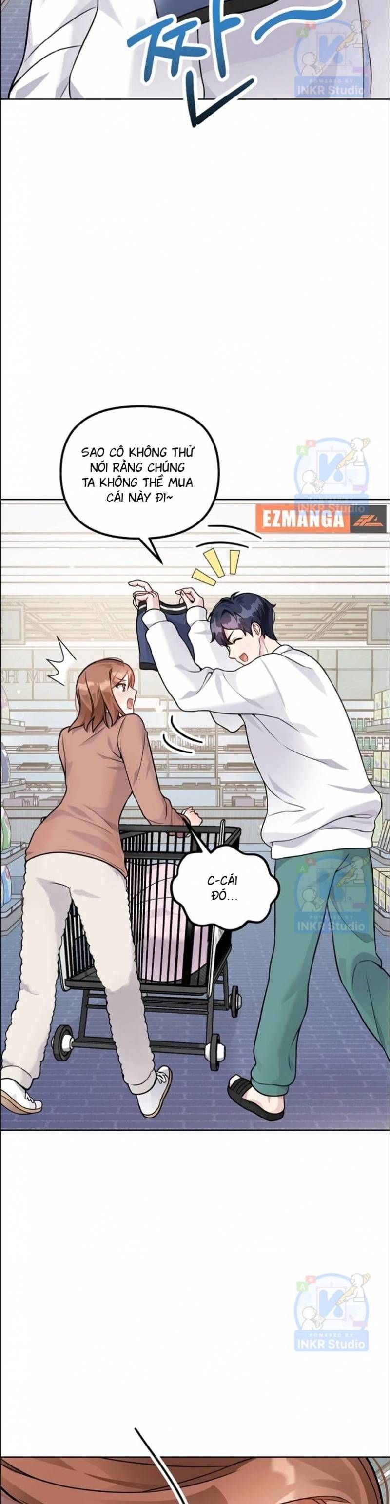 Chú Cún Con Đầy Nam Tính Chapter 8.44 - Trang 2