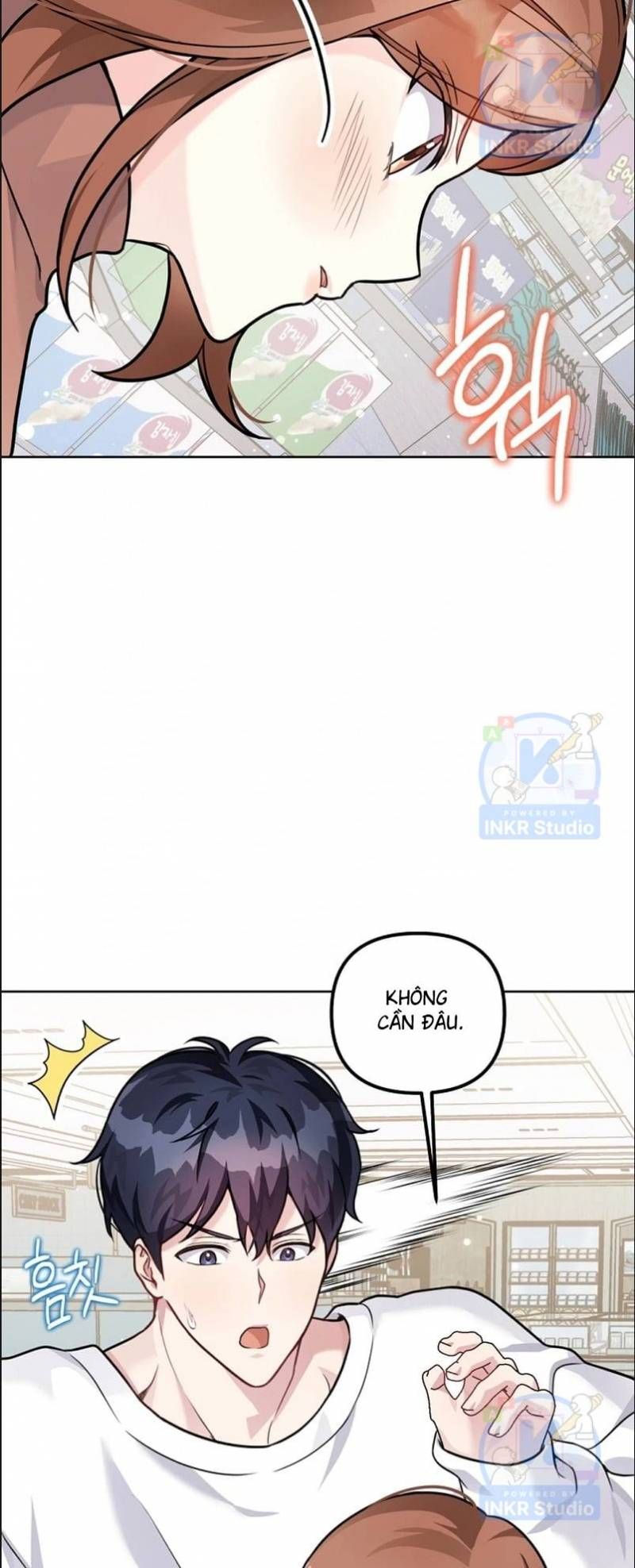 Chú Cún Con Đầy Nam Tính Chapter 8.44 - Trang 2