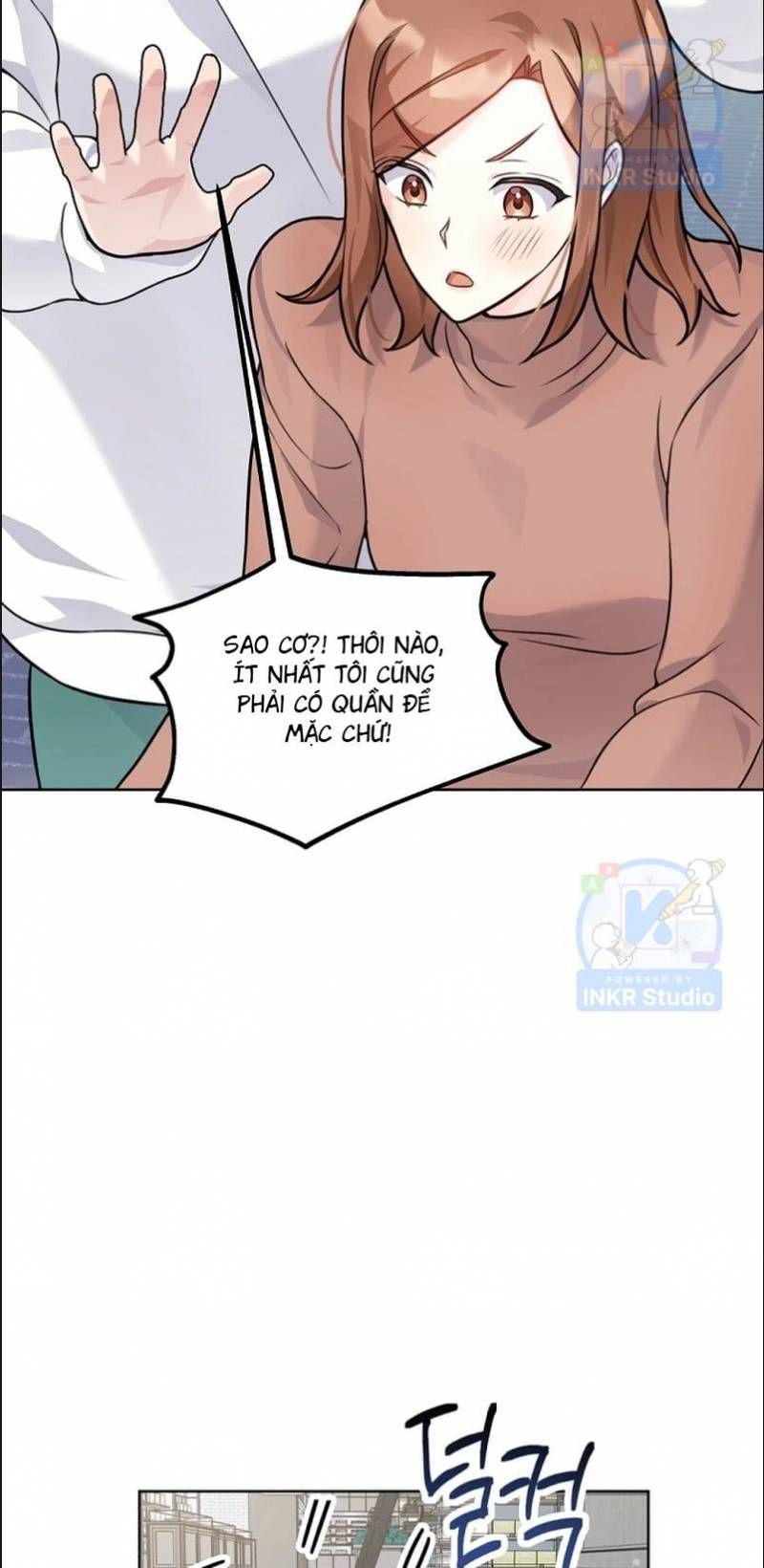 Chú Cún Con Đầy Nam Tính Chapter 8.44 - Trang 2