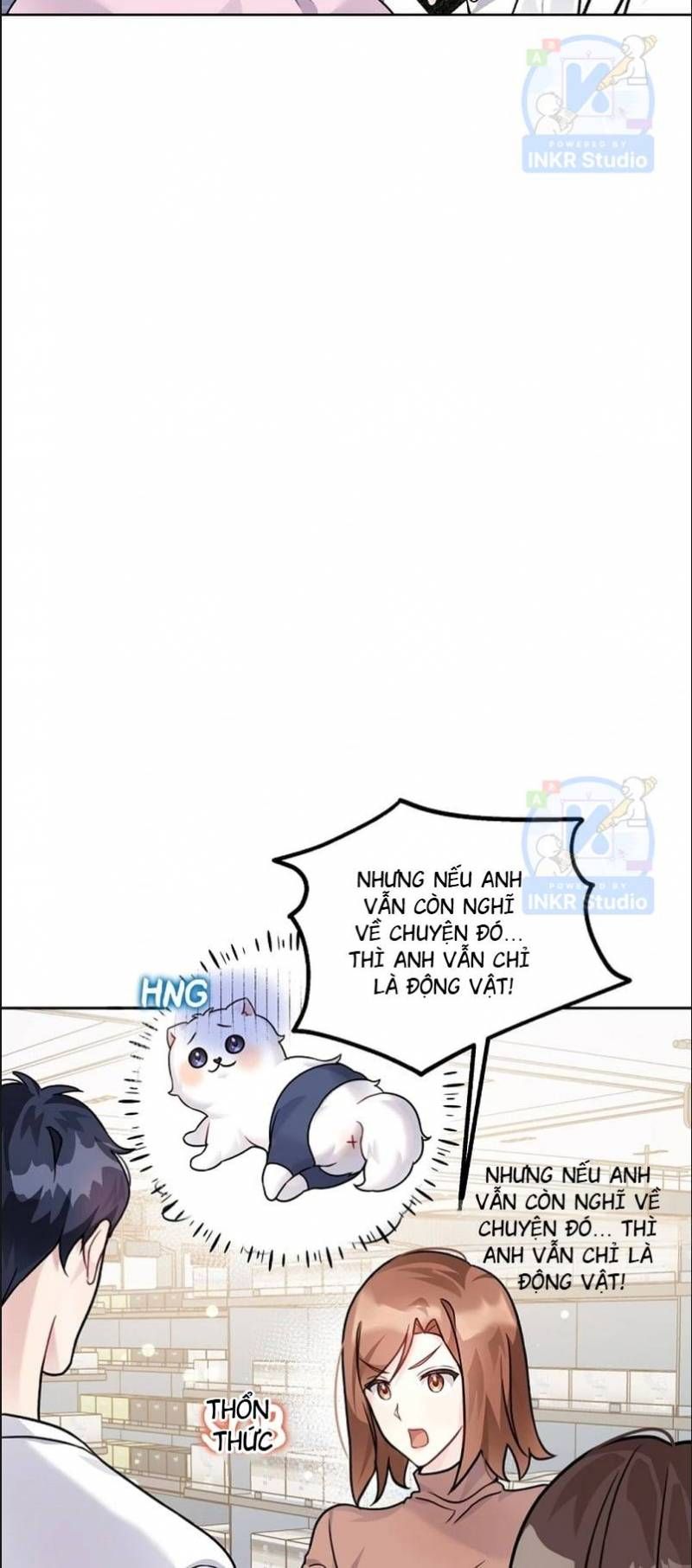 Chú Cún Con Đầy Nam Tính Chapter 8.44 - Trang 2