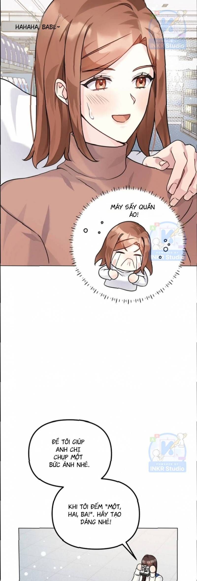 Chú Cún Con Đầy Nam Tính Chapter 8.44 - Trang 2