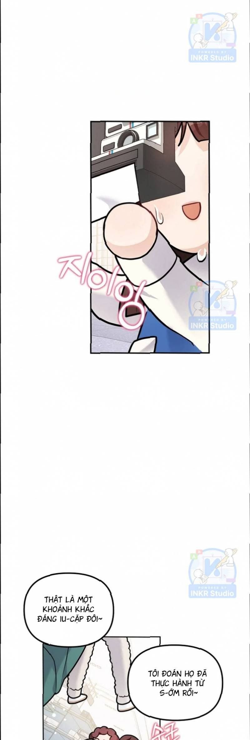 Chú Cún Con Đầy Nam Tính Chapter 8.44 - Trang 2