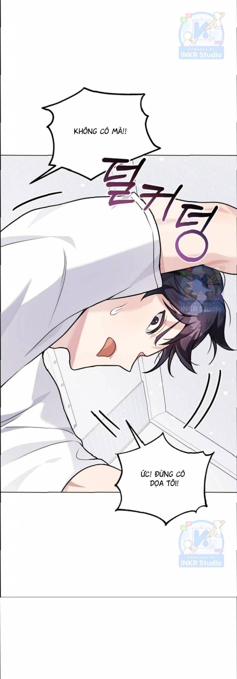 Chú Cún Con Đầy Nam Tính Chapter 8.44 - Trang 2