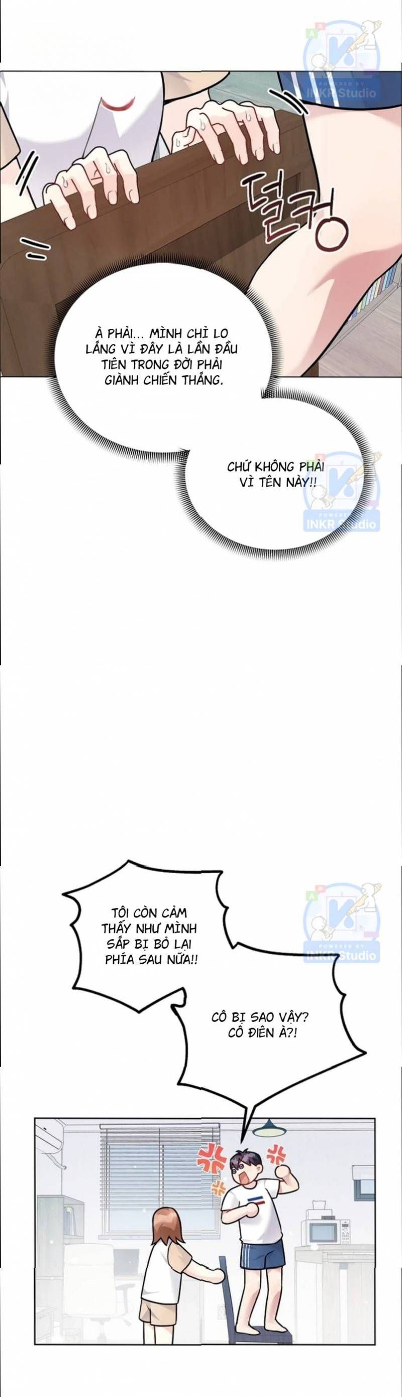 Chú Cún Con Đầy Nam Tính Chapter 8.44 - Trang 2