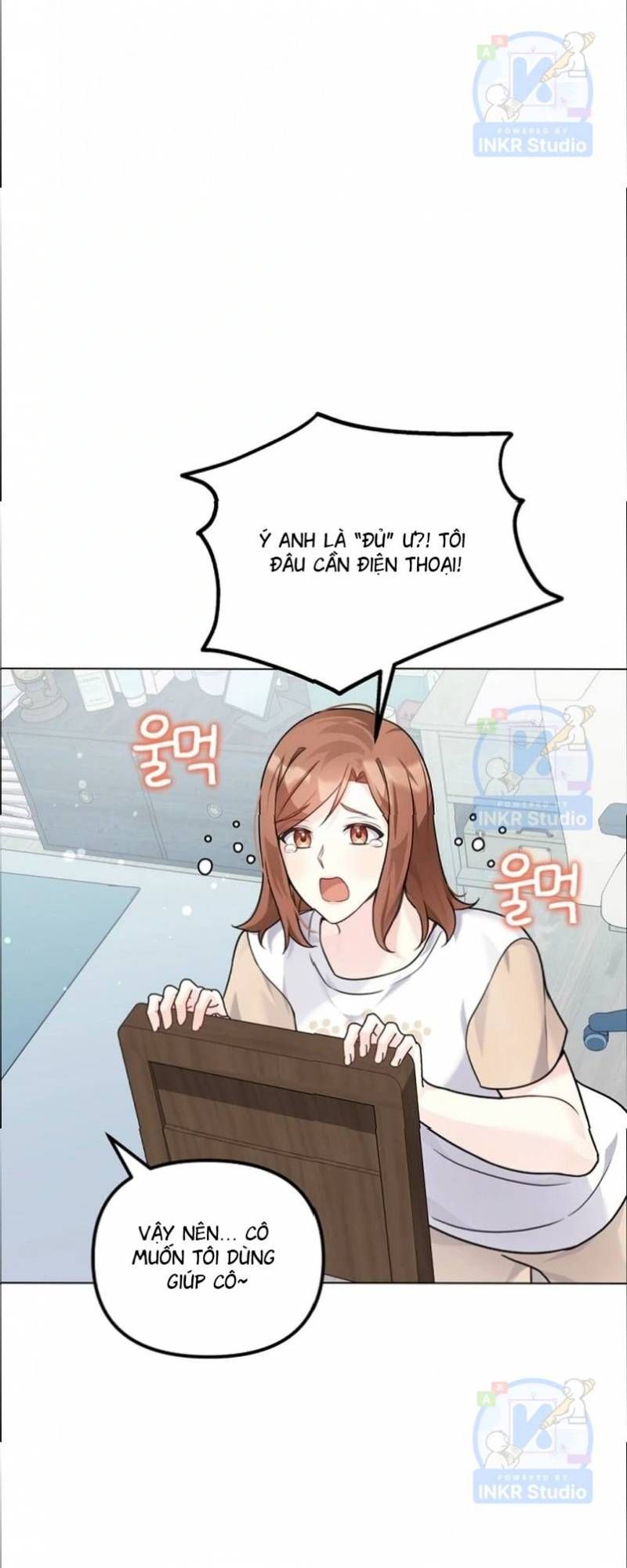 Chú Cún Con Đầy Nam Tính Chapter 8.44 - Trang 2