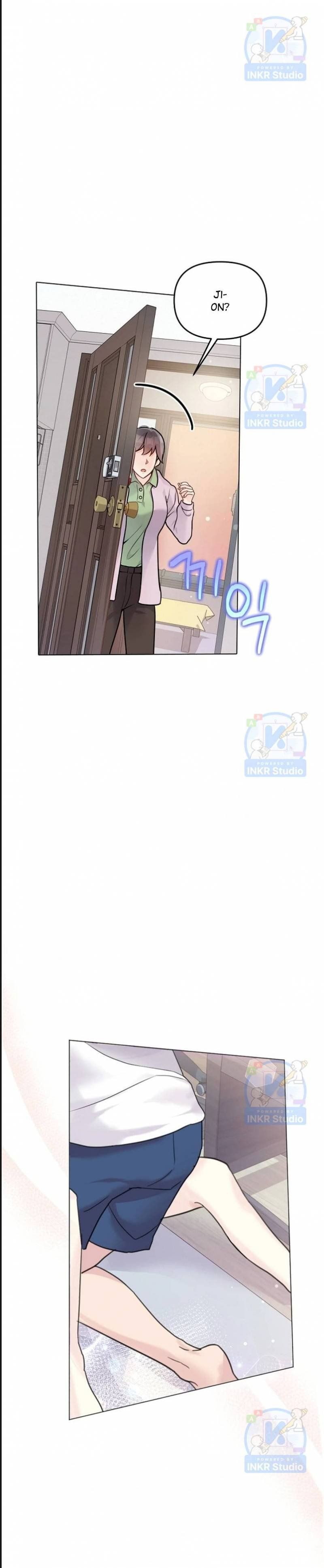 Chú Cún Con Đầy Nam Tính Chapter 8.44 - Trang 2