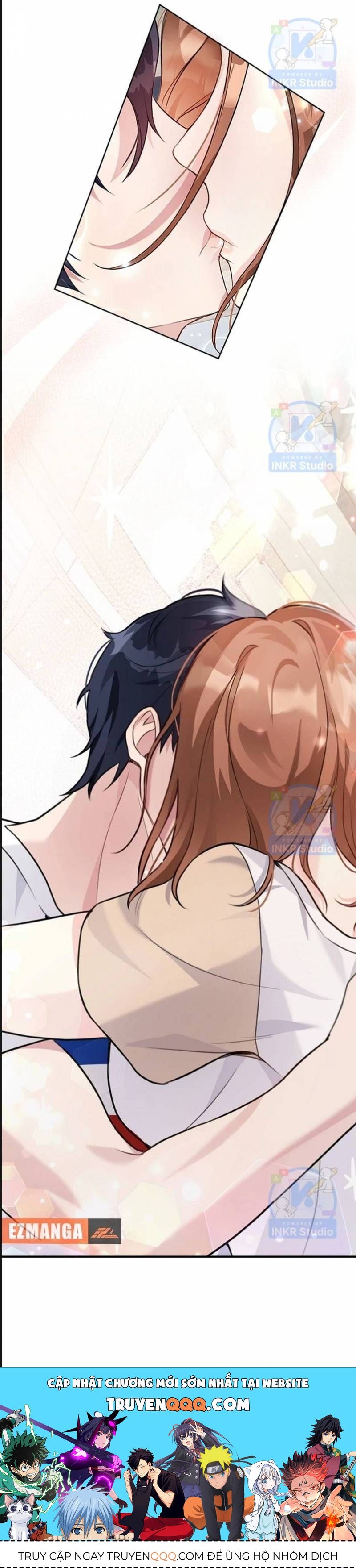 Chú Cún Con Đầy Nam Tính Chapter 8.44 - Trang 2