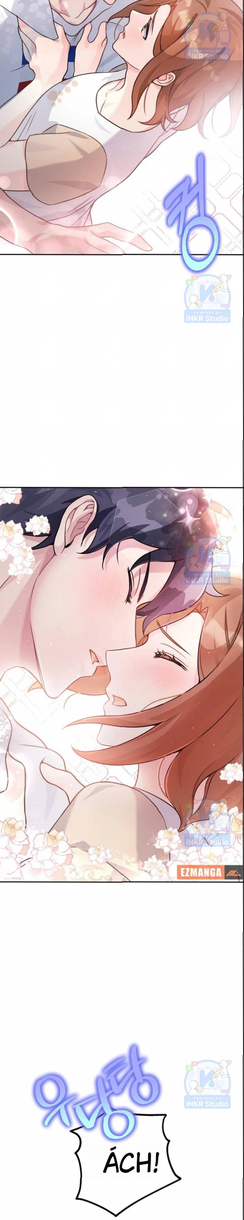 Chú Cún Con Đầy Nam Tính Chapter 9.4 - Trang 2