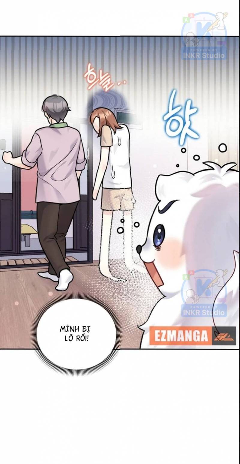 Chú Cún Con Đầy Nam Tính Chapter 9.4 - Trang 2