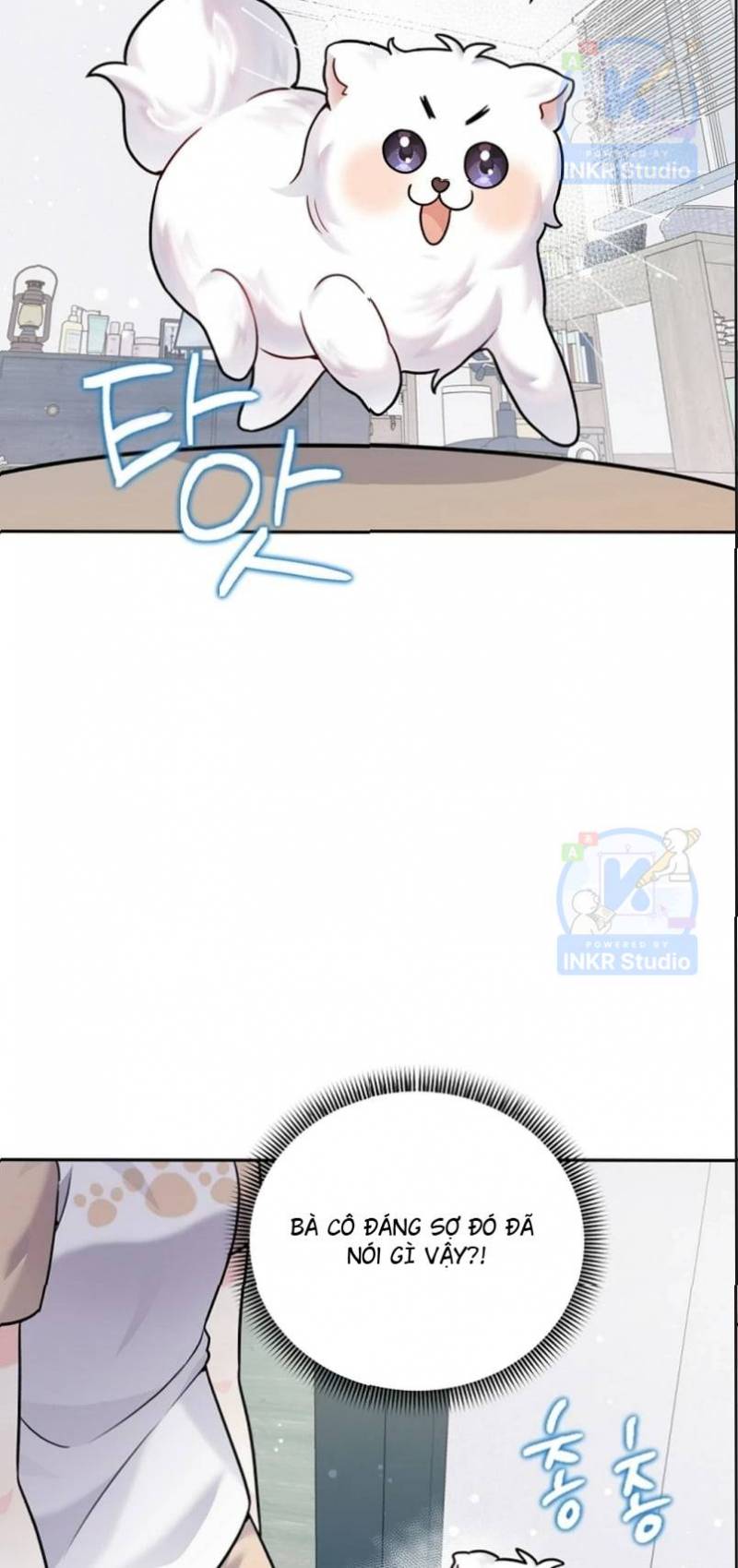 Chú Cún Con Đầy Nam Tính Chapter 9.4 - Trang 2