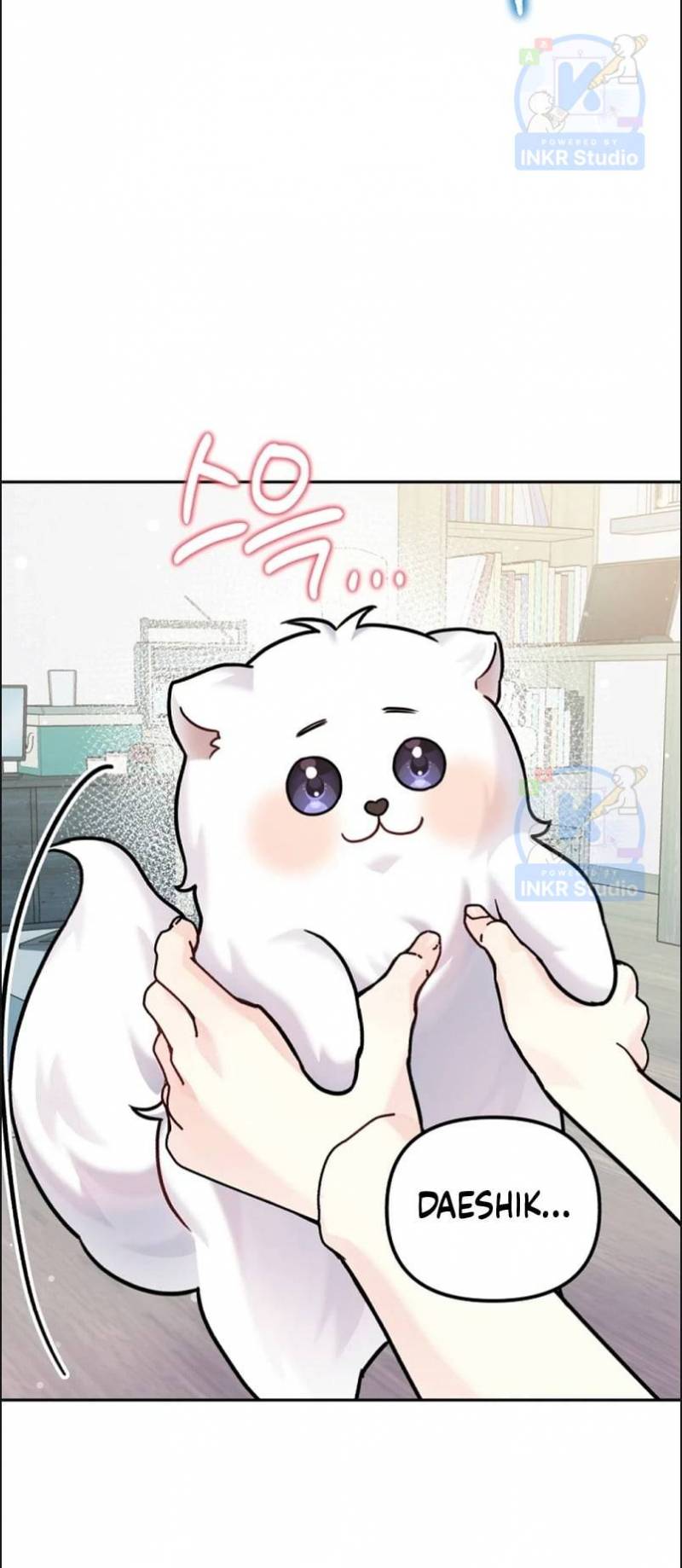 Chú Cún Con Đầy Nam Tính Chapter 9.4 - Trang 2