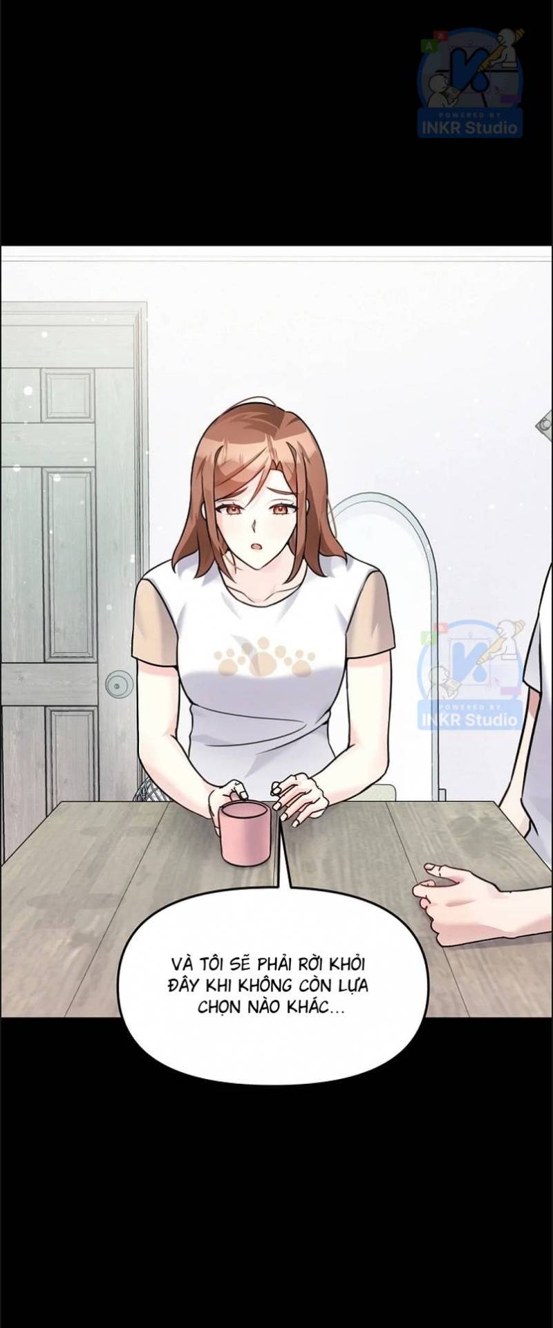 Chú Cún Con Đầy Nam Tính Chapter 9.4 - Trang 2