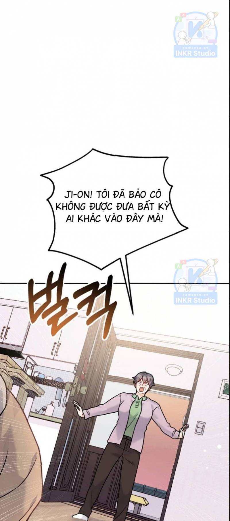 Chú Cún Con Đầy Nam Tính Chapter 9.4 - Trang 2