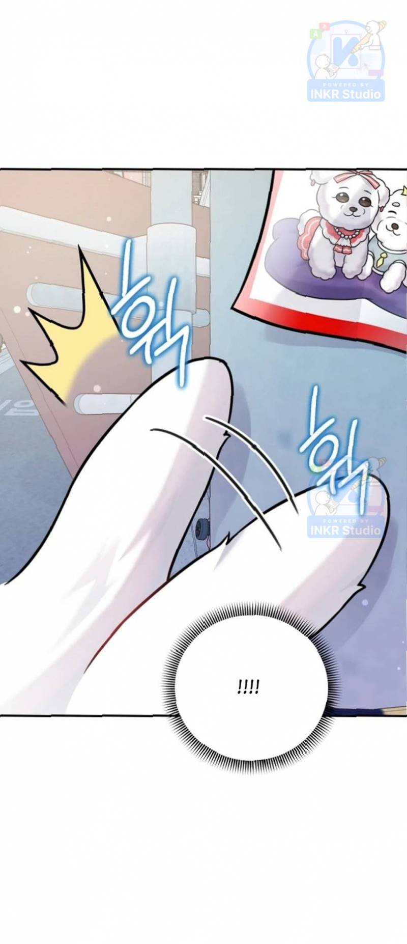 Chú Cún Con Đầy Nam Tính Chapter 9.4 - Trang 2