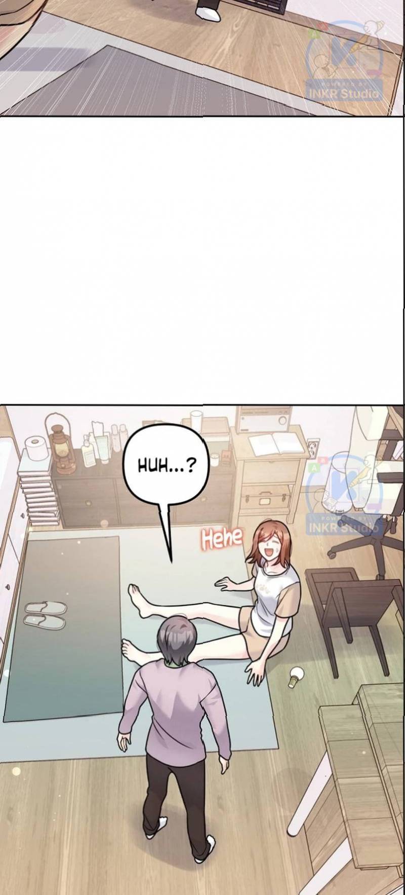 Chú Cún Con Đầy Nam Tính Chapter 9.4 - Trang 2