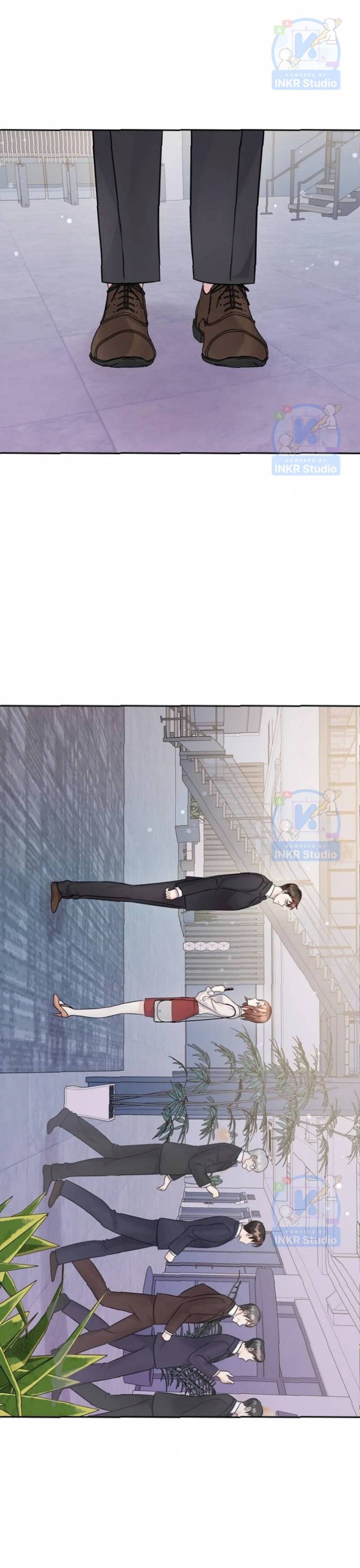 Chú Cún Con Đầy Nam Tính Chapter 9.4 - Trang 2