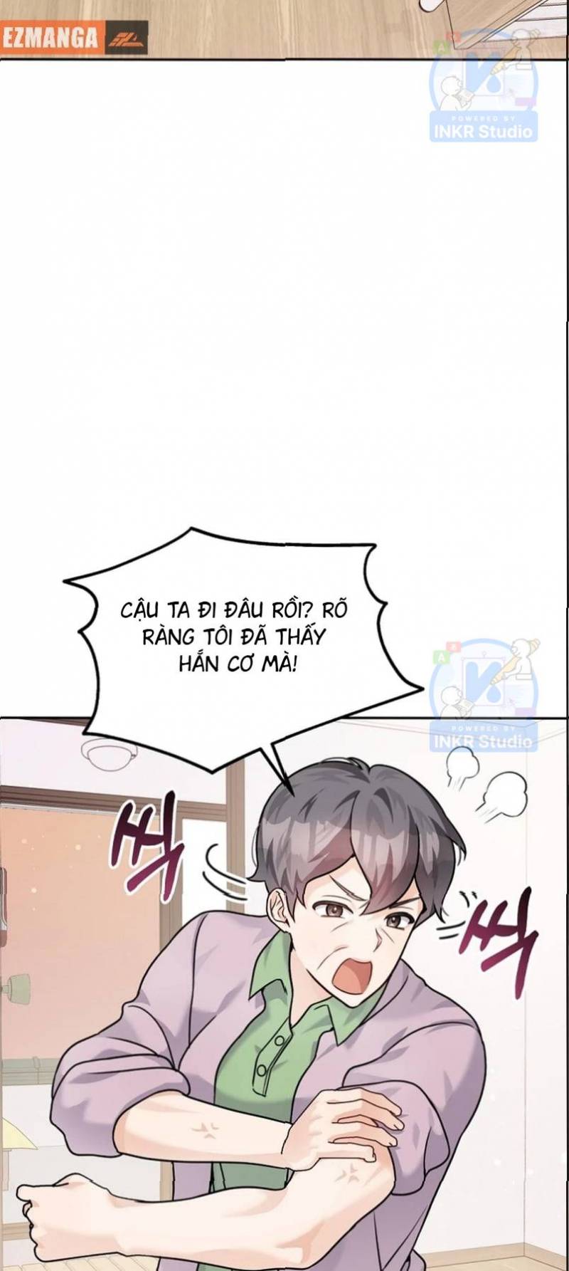 Chú Cún Con Đầy Nam Tính Chapter 9.4 - Trang 2