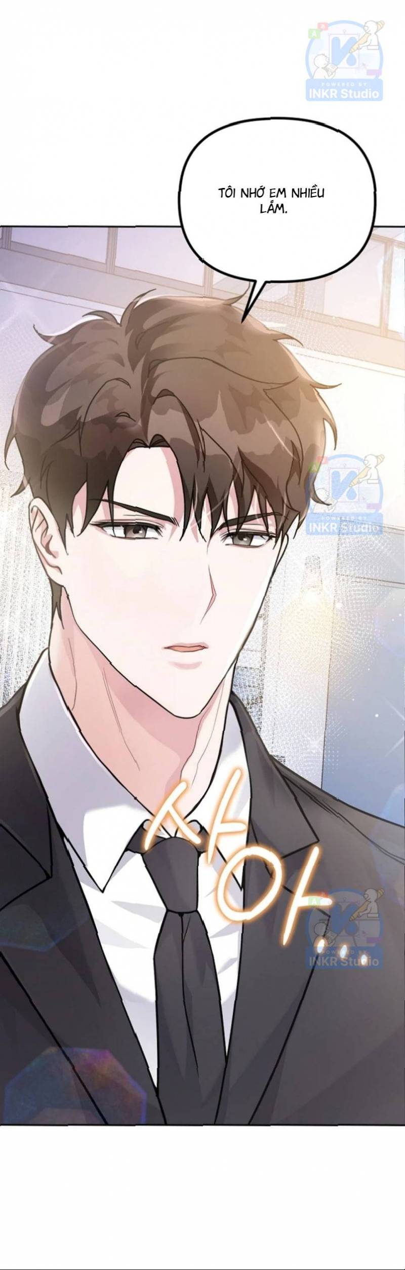Chú Cún Con Đầy Nam Tính Chapter 9.4 - Trang 2