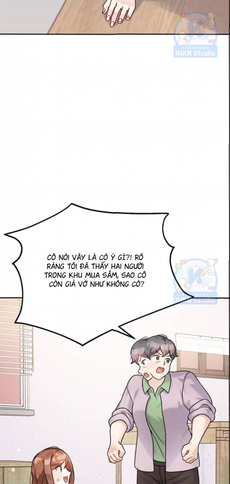 Chú Cún Con Đầy Nam Tính Chapter 9.4 - Trang 2